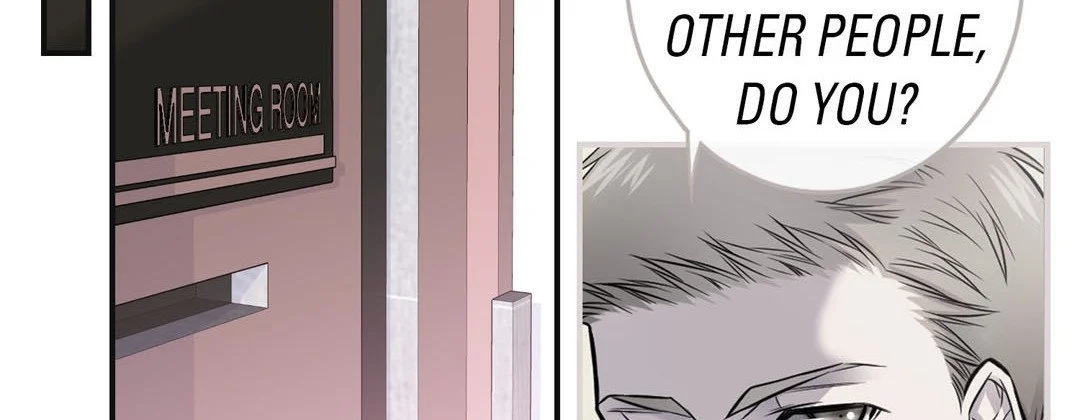 My Ex, Client - Chapter 41